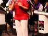 Ann-Carol Pence, Aurora Management